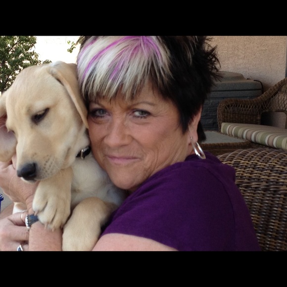 Meet your Posher, Kim - Picture 6 of 7